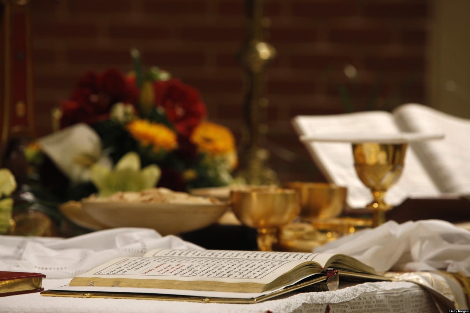 Is missing Sunday Mass a mortal Sin? St. Matthias Catholic Parish